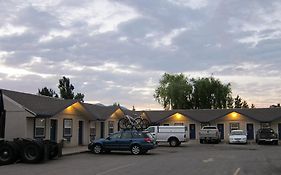 Mac's Motel Heber City